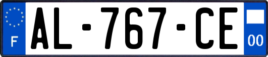 AL-767-CE