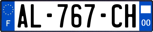 AL-767-CH