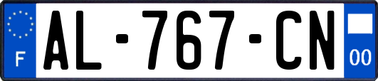 AL-767-CN