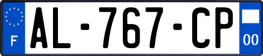 AL-767-CP