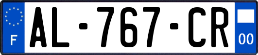 AL-767-CR