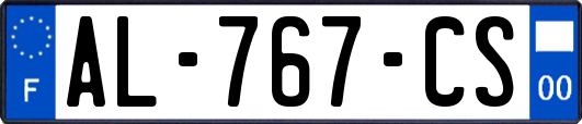 AL-767-CS