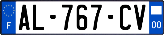 AL-767-CV