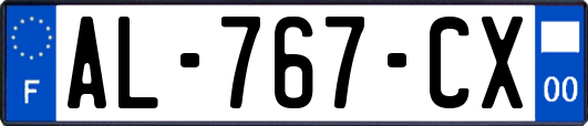 AL-767-CX