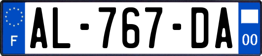 AL-767-DA