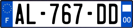AL-767-DD