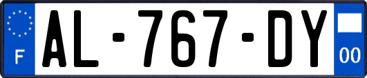 AL-767-DY