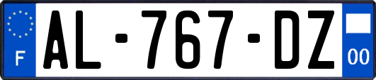 AL-767-DZ