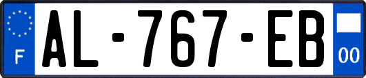 AL-767-EB