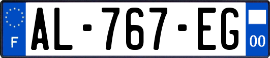 AL-767-EG
