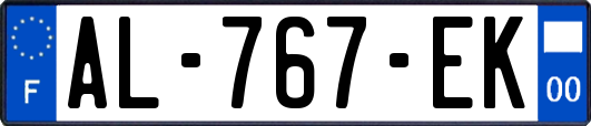 AL-767-EK