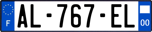 AL-767-EL