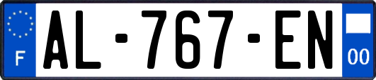 AL-767-EN