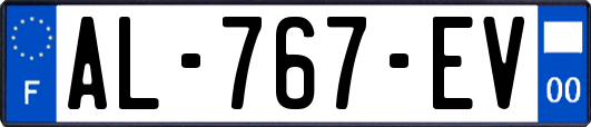 AL-767-EV