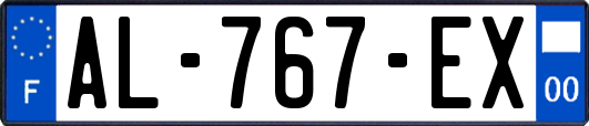 AL-767-EX