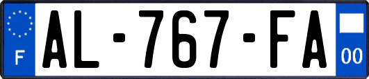AL-767-FA