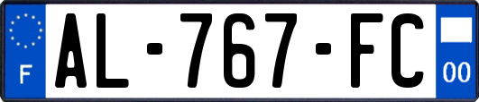 AL-767-FC