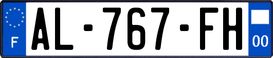 AL-767-FH