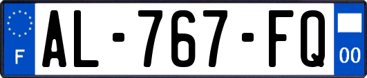 AL-767-FQ
