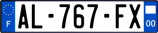AL-767-FX