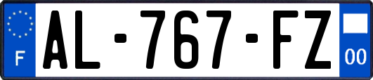 AL-767-FZ