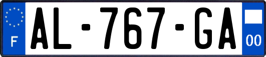 AL-767-GA