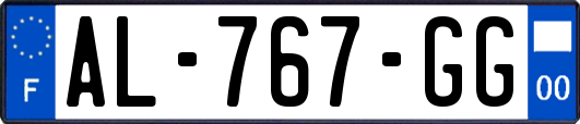 AL-767-GG