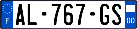 AL-767-GS