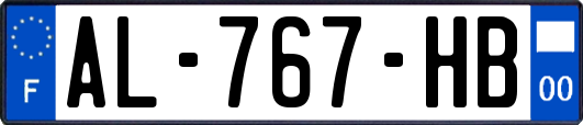 AL-767-HB