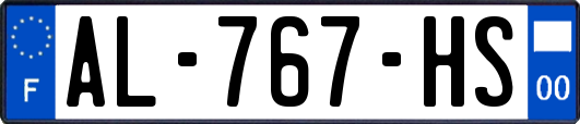 AL-767-HS