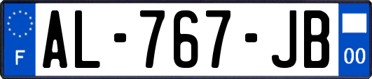 AL-767-JB
