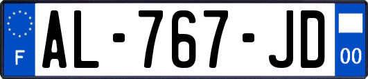 AL-767-JD