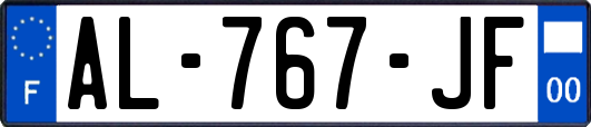 AL-767-JF
