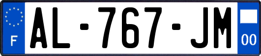 AL-767-JM