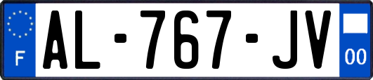 AL-767-JV