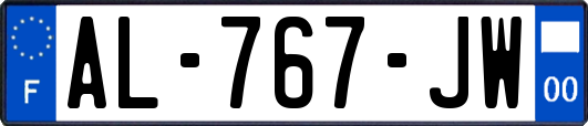 AL-767-JW