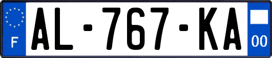 AL-767-KA