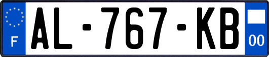 AL-767-KB