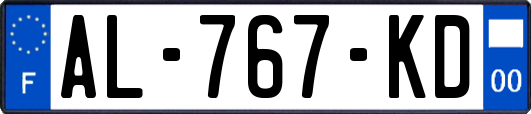 AL-767-KD