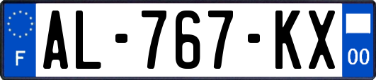 AL-767-KX