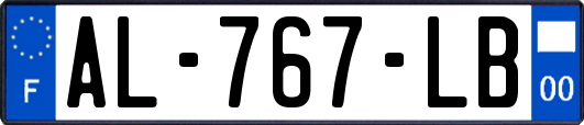 AL-767-LB