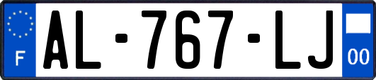 AL-767-LJ