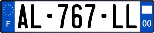 AL-767-LL