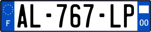 AL-767-LP