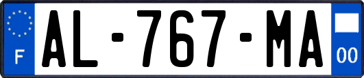 AL-767-MA