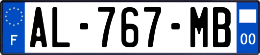 AL-767-MB