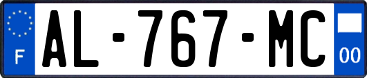 AL-767-MC