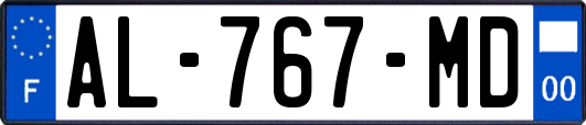 AL-767-MD
