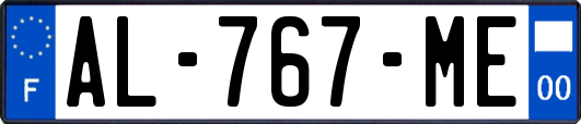 AL-767-ME