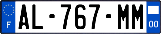 AL-767-MM